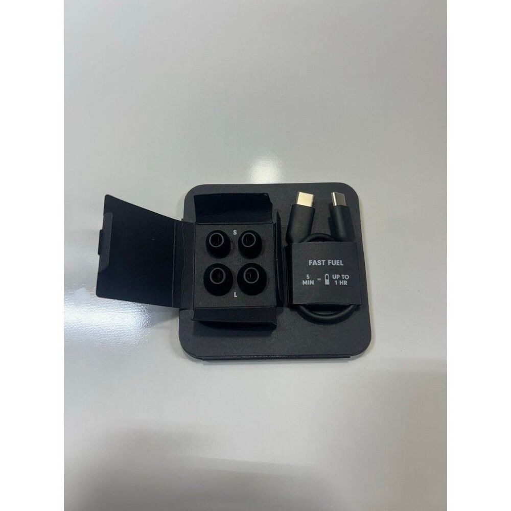 OEM Beats Silicon Ear-tips with cable and more
